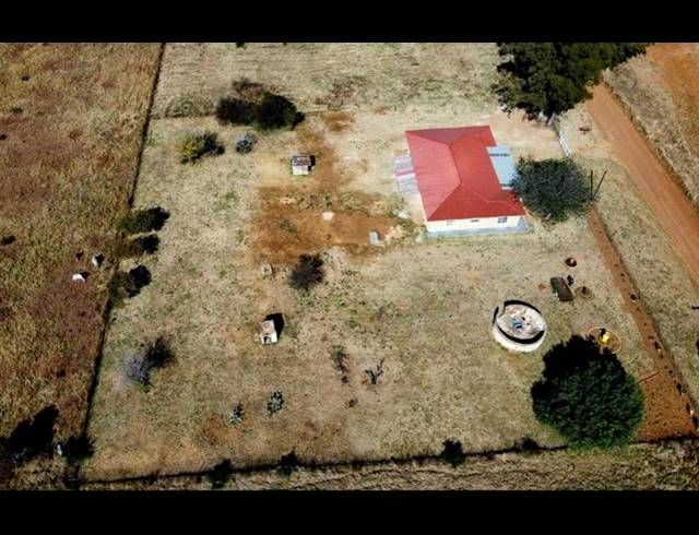 FARM FOR SALE IN HELDERSTROME